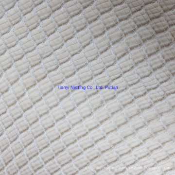 HDPE 120GSM White or Other Color Anti Hail Net